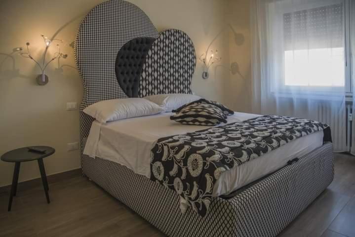 Central Station Rooms Mestre Rom bilde