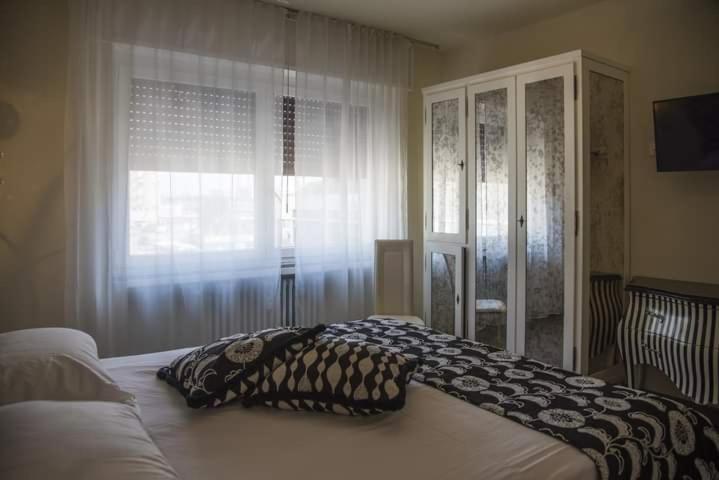 Central Station Rooms Mestre Rom bilde
