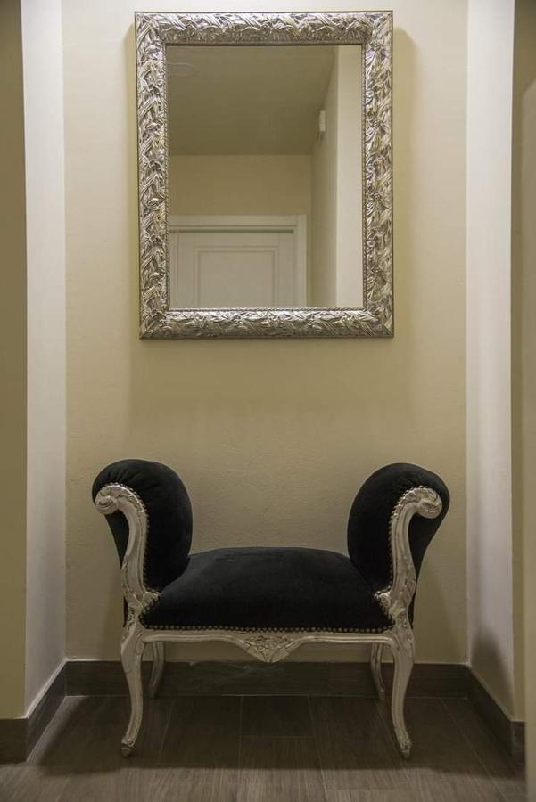 Central Station Rooms Mestre Rom bilde