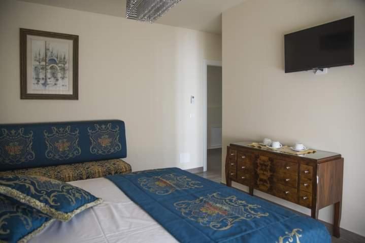 Central Station Rooms Mestre Eksteriør bilde